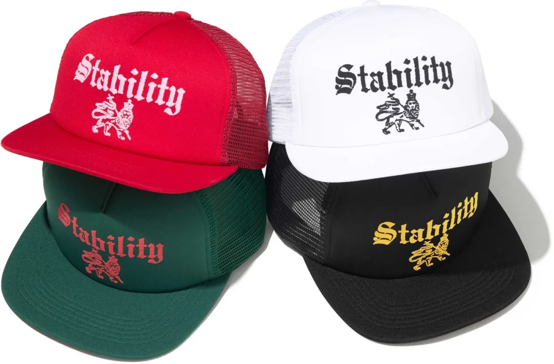 【シュプリーム/SUPREME】”ハット/キャップ” “HATS CAPS” まとめ 2024 FALL/WINTER コレクション (2024年 秋冬)