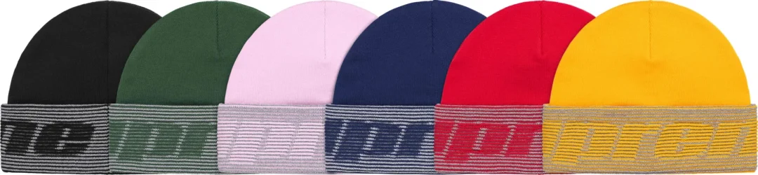 【シュプリーム/SUPREME】”ハット/キャップ” “HATS CAPS” まとめ 2024 FALL/WINTER コレクション (2024年 秋冬)