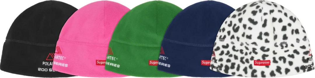 【シュプリーム/SUPREME】”ハット/キャップ” “HATS CAPS” まとめ 2024 FALL/WINTER コレクション (2024年 秋冬)