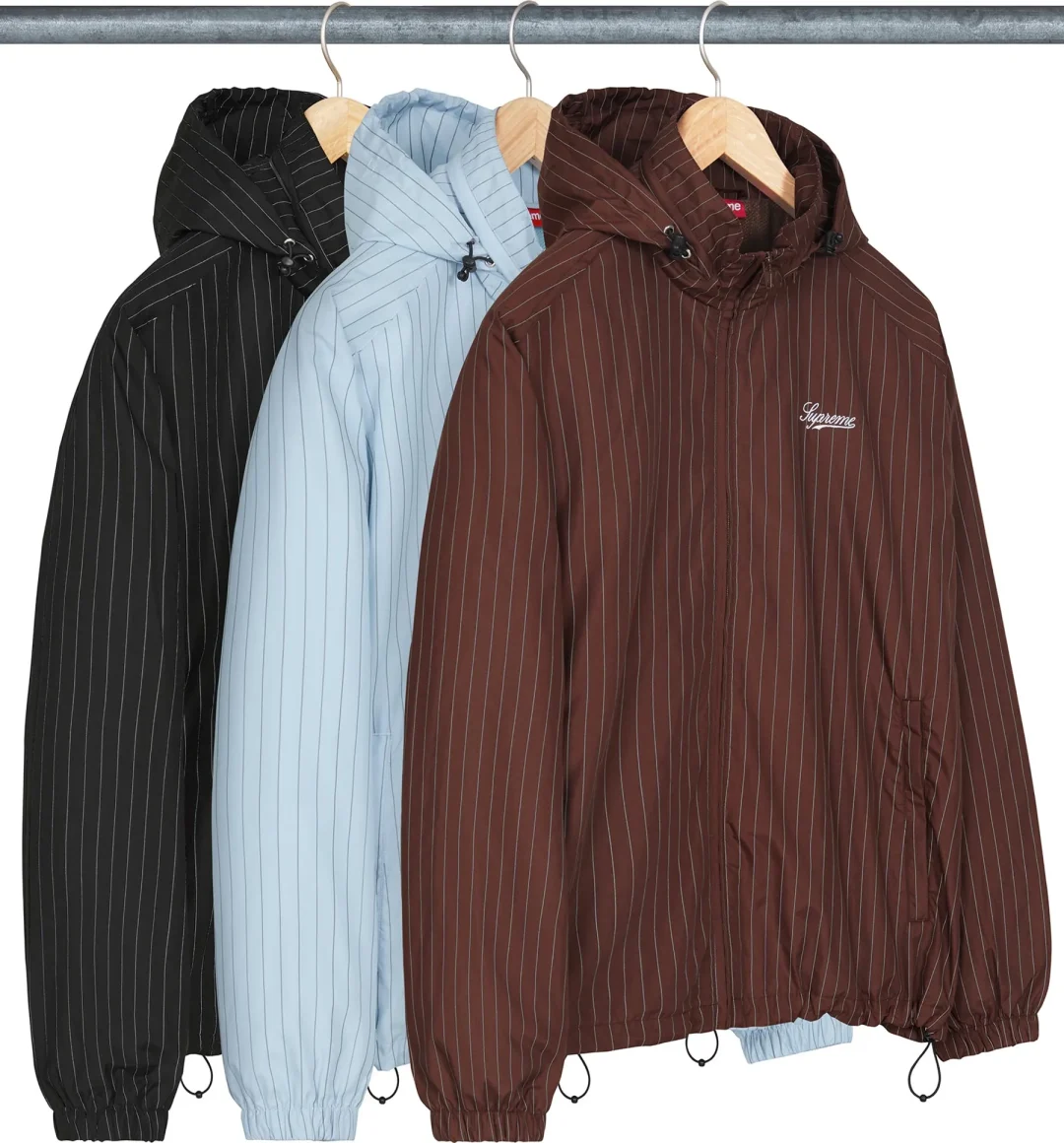 【シュプリーム/SUPREME】ジャケット/JACKETS まとめ 2024 FALL/WINTER コレクション (2024年 秋冬)