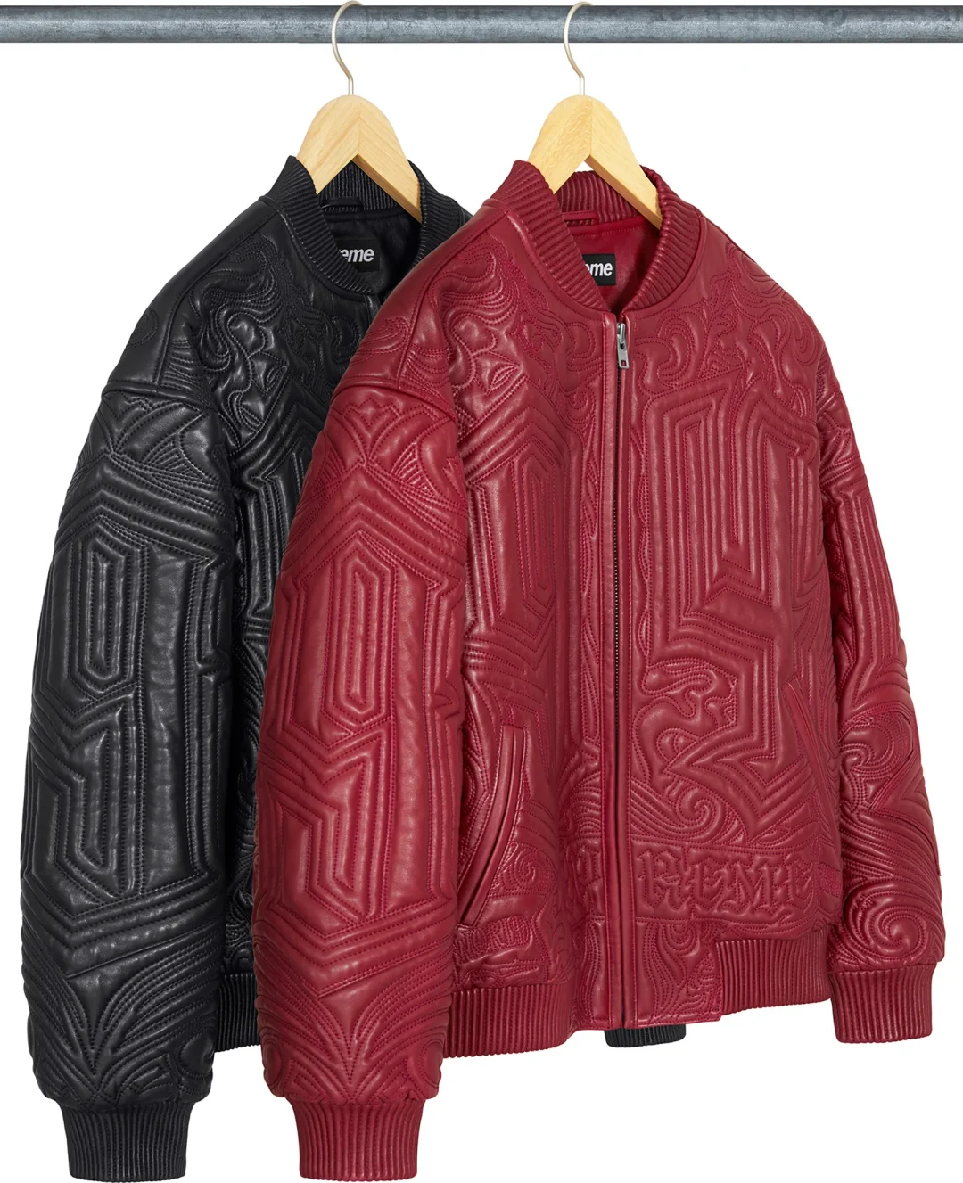 【シュプリーム/SUPREME】ジャケット/JACKETS まとめ 2024 FALL/WINTER コレクション (2024年 秋冬)