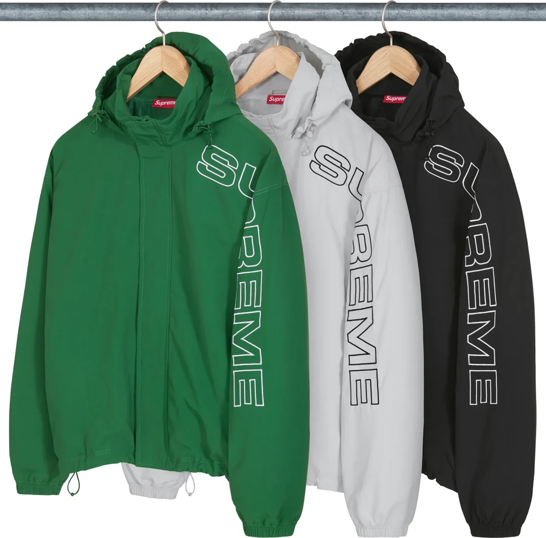 【シュプリーム/SUPREME】ジャケット/JACKETS まとめ 2024 FALL/WINTER コレクション (2024年 秋冬)