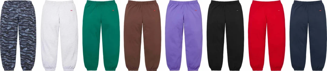 【シュプリーム/SUPREME】”パンツ/ショーツ” “PANTS/SHORTS” まとめ 2024 FALL/WINTER コレクション (2024年 秋冬)