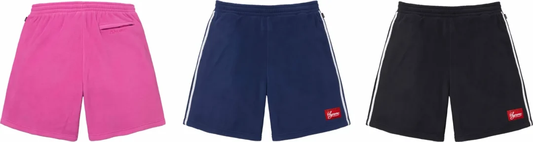 【シュプリーム/SUPREME】”パンツ/ショーツ” “PANTS/SHORTS” まとめ 2024 FALL/WINTER コレクション (2024年 秋冬)