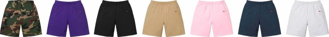 【シュプリーム/SUPREME】”パンツ/ショーツ” “PANTS/SHORTS” まとめ 2024 FALL/WINTER コレクション (2024年 秋冬)