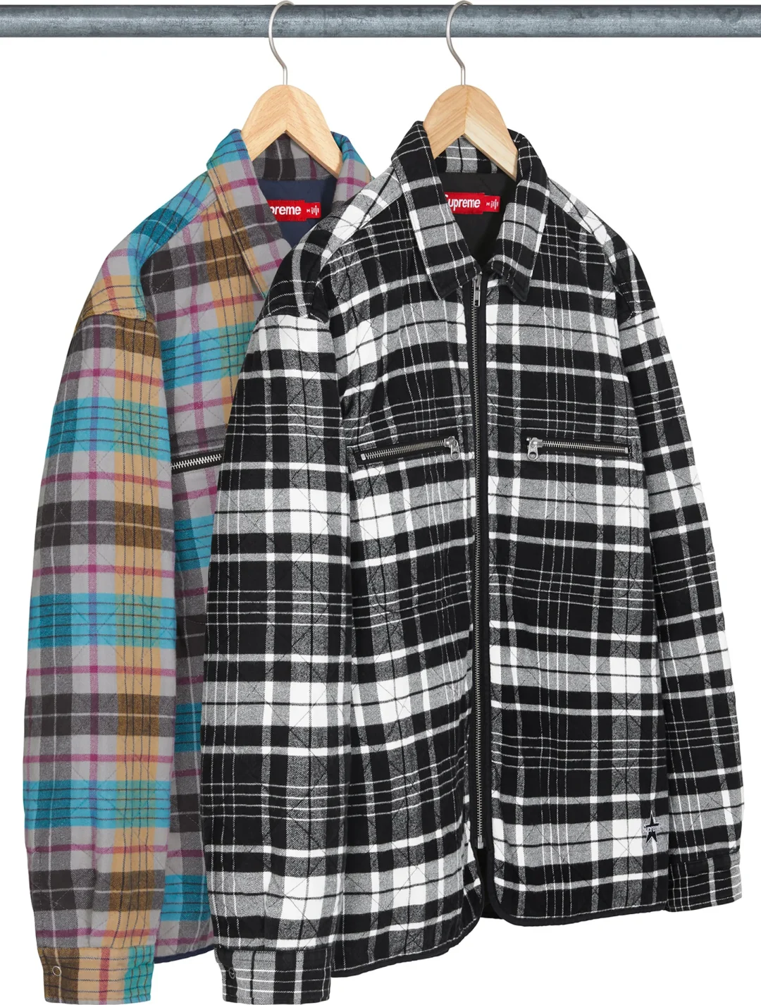 【シュプリーム/SUPREME】シャツ/SHIRTS まとめ 2024 FALL/WINTER コレクション (2024年 秋冬)