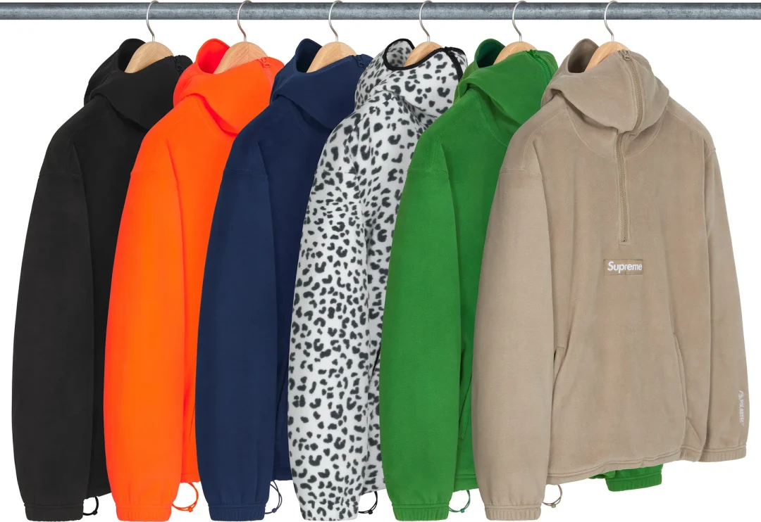 【シュプリーム/SUPREME】スウェットシャツ/SWEATSHIRTS まとめ 2024 FALL/WINTER コレクション (2024年 秋冬)