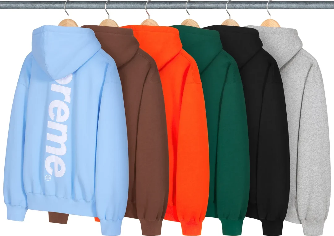 【シュプリーム/SUPREME】スウェットシャツ/SWEATSHIRTS まとめ 2024 FALL/WINTER コレクション (2024年 秋冬)