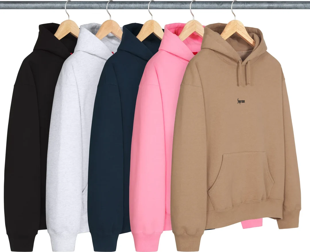 【シュプリーム/SUPREME】スウェットシャツ/SWEATSHIRTS まとめ 2024 FALL/WINTER コレクション (2024年 秋冬)