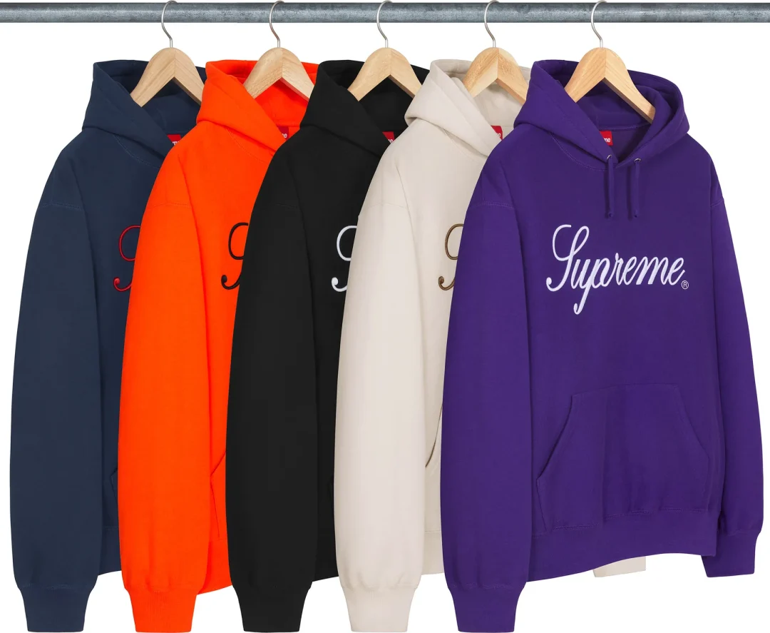 【シュプリーム/SUPREME】スウェットシャツ/SWEATSHIRTS まとめ 2024 FALL/WINTER コレクション (2024年 秋冬)