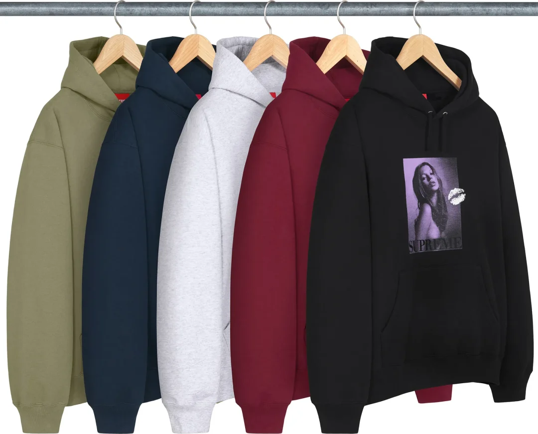 【シュプリーム/SUPREME】スウェットシャツ/SWEATSHIRTS まとめ 2024 FALL/WINTER コレクション (2024年 秋冬)