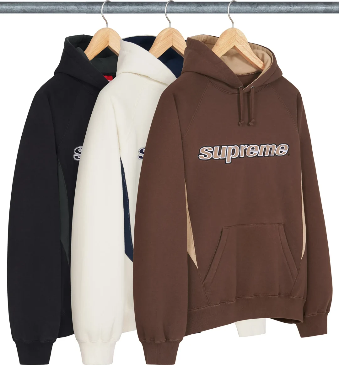 【シュプリーム/SUPREME】スウェットシャツ/SWEATSHIRTS まとめ 2024 FALL/WINTER コレクション (2024年 秋冬)