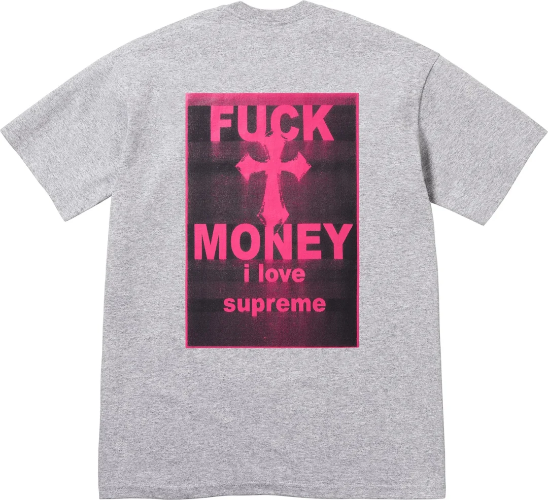 【シュプリーム/SUPREME】Tシャツ/TEE まとめ 2024 FALL/WINTER コレクション (2024年 秋冬)