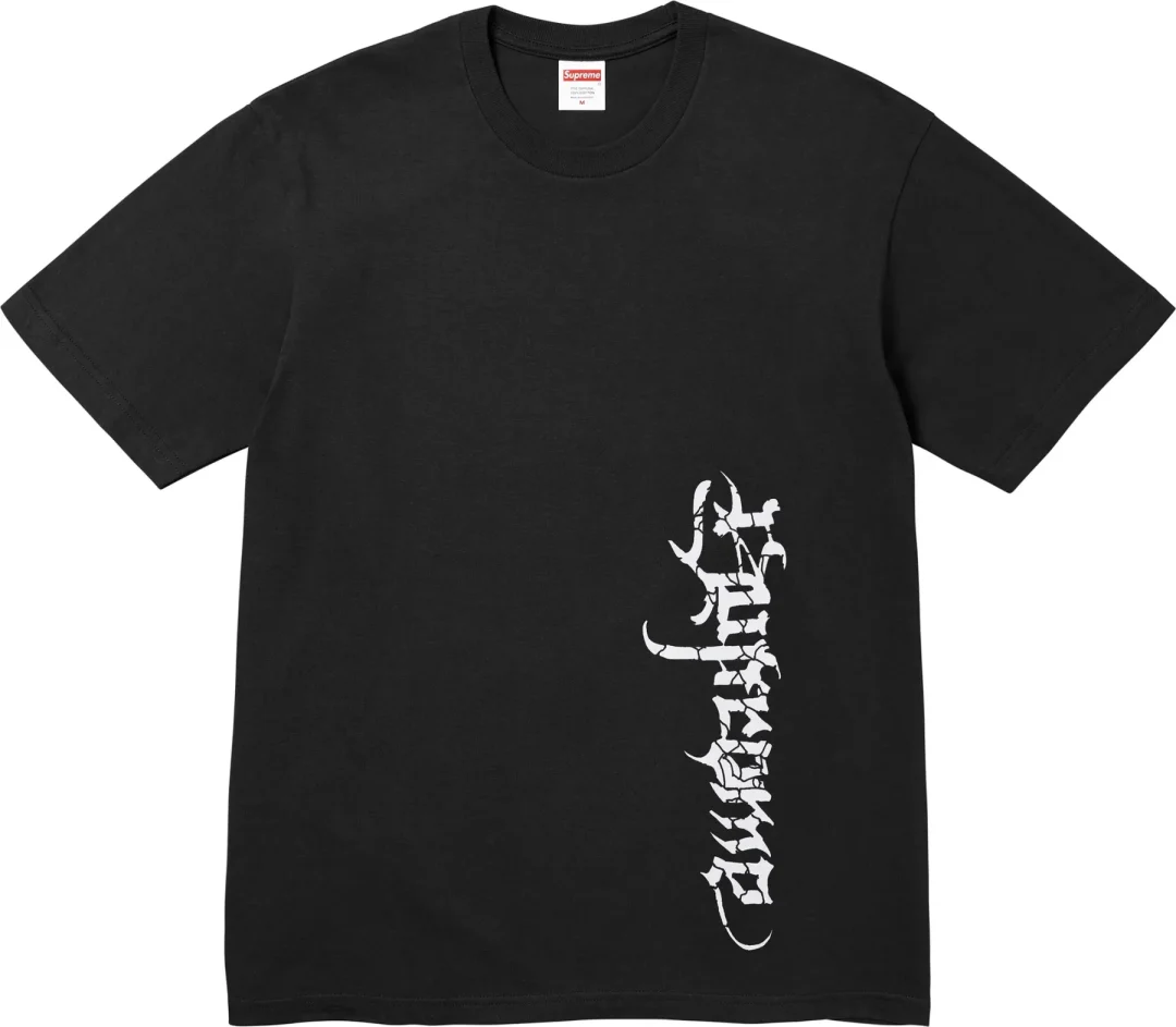 【シュプリーム/SUPREME】Tシャツ/TEE まとめ 2024 FALL/WINTER コレクション (2024年 秋冬)