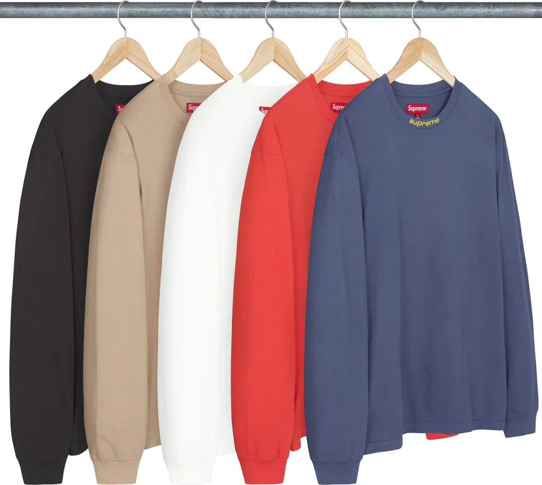 【シュプリーム/SUPREME】”トップス/セーター” “TOPS/SWEATERS” まとめ 2024 FALL/WINTER コレクション (2024年 秋冬)