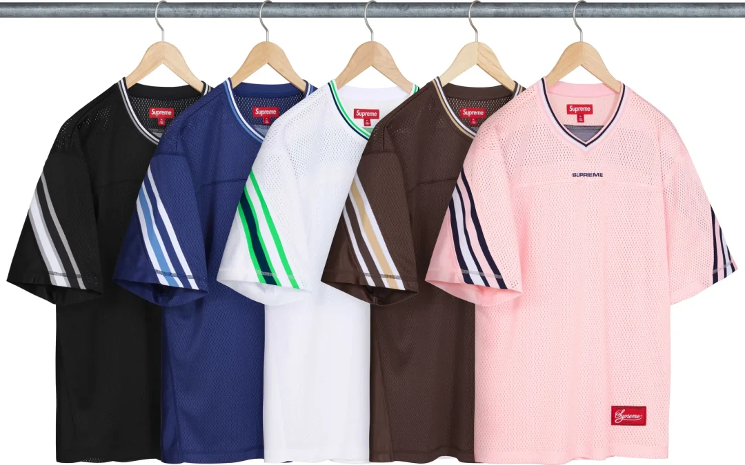 【シュプリーム/SUPREME】”トップス/セーター” “TOPS/SWEATERS” まとめ 2024 FALL/WINTER コレクション (2024年 秋冬)