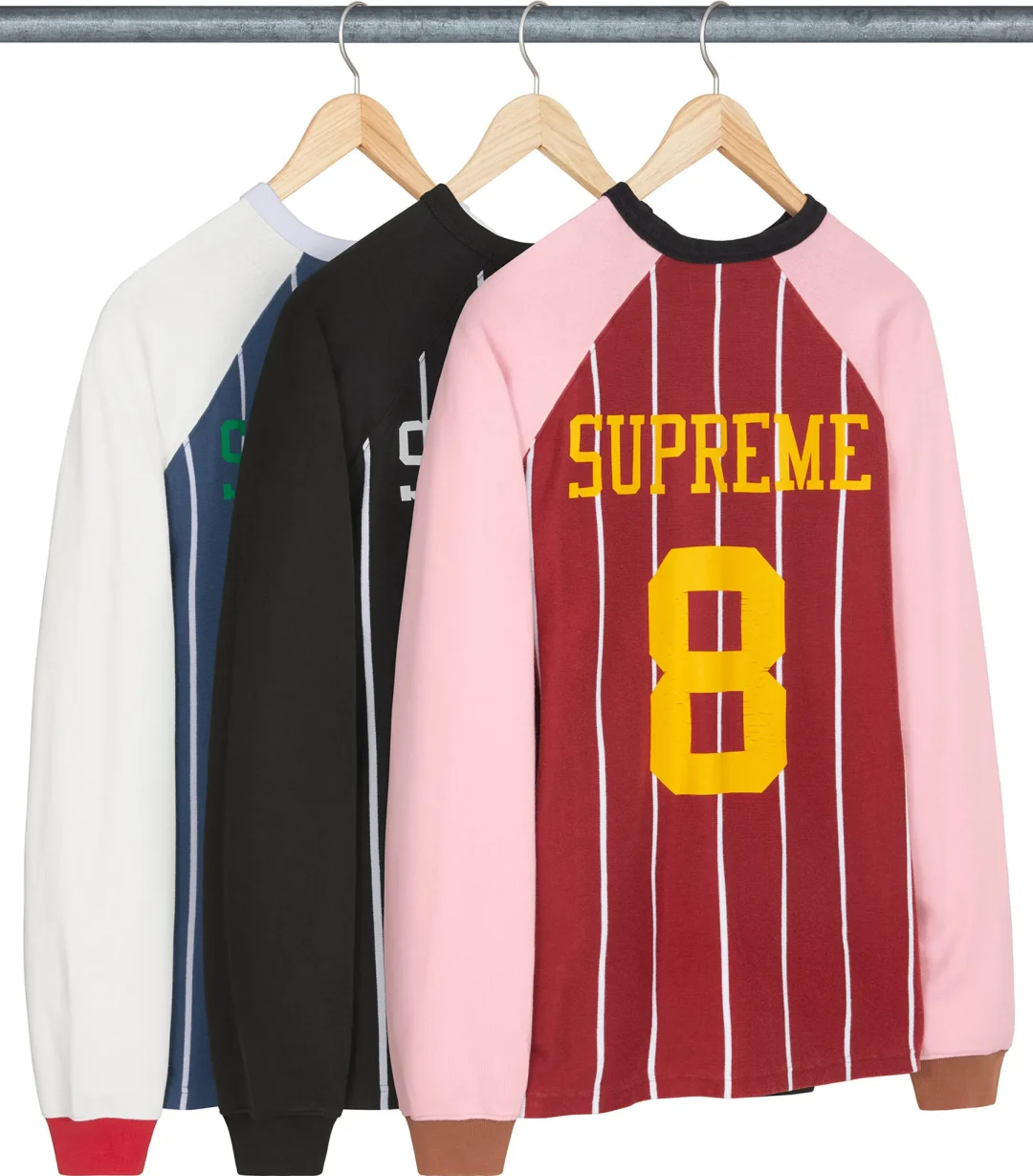 【シュプリーム/SUPREME】”トップス/セーター” “TOPS/SWEATERS” まとめ 2024 FALL/WINTER コレクション (2024年 秋冬)