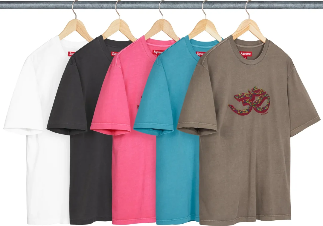 【シュプリーム/SUPREME】”トップス/セーター” “TOPS/SWEATERS” まとめ 2024 FALL/WINTER コレクション (2024年 秋冬)