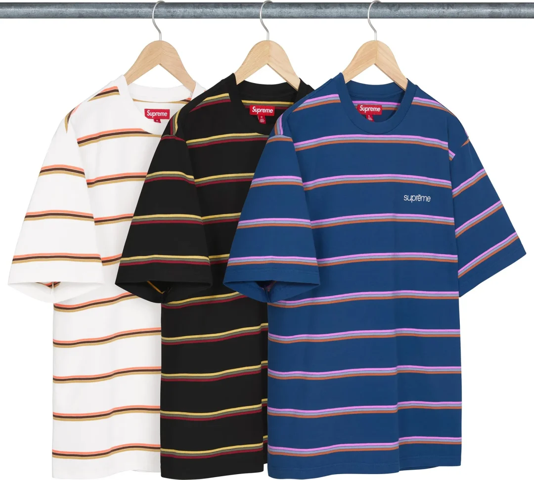 【シュプリーム/SUPREME】”トップス/セーター” “TOPS/SWEATERS” まとめ 2024 FALL/WINTER コレクション (2024年 秋冬)