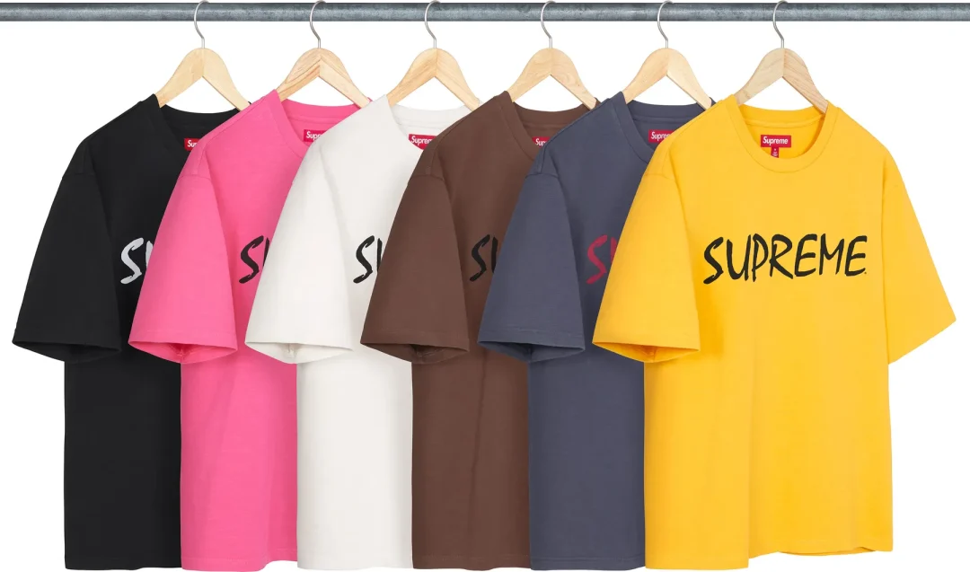 【シュプリーム/SUPREME】”トップス/セーター” “TOPS/SWEATERS” まとめ 2024 FALL/WINTER コレクション (2024年 秋冬)