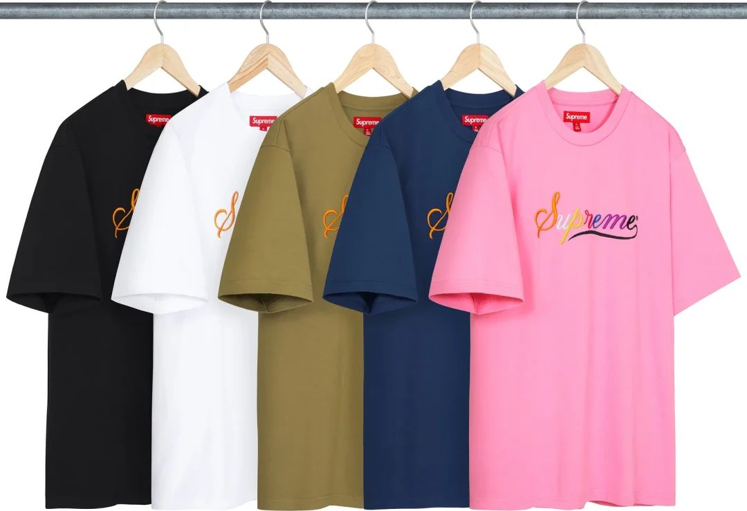 【シュプリーム/SUPREME】”トップス/セーター” “TOPS/SWEATERS” まとめ 2024 FALL/WINTER コレクション (2024年 秋冬)