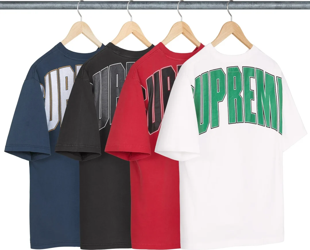 【シュプリーム/SUPREME】”トップス/セーター” “TOPS/SWEATERS” まとめ 2024 FALL/WINTER コレクション (2024年 秋冬)