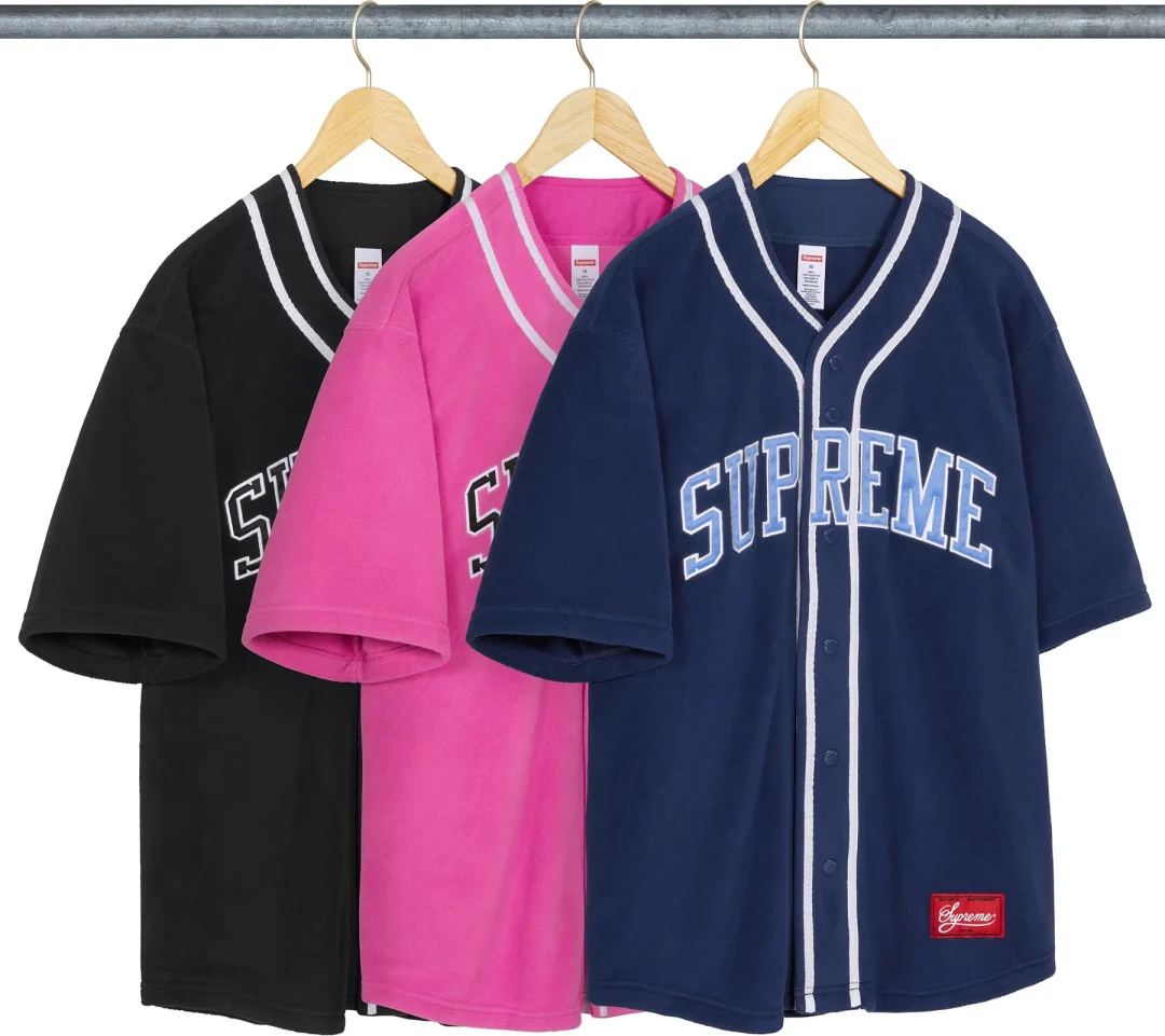 【シュプリーム/SUPREME】”トップス/セーター” “TOPS/SWEATERS” まとめ 2024 FALL/WINTER コレクション (2024年 秋冬)