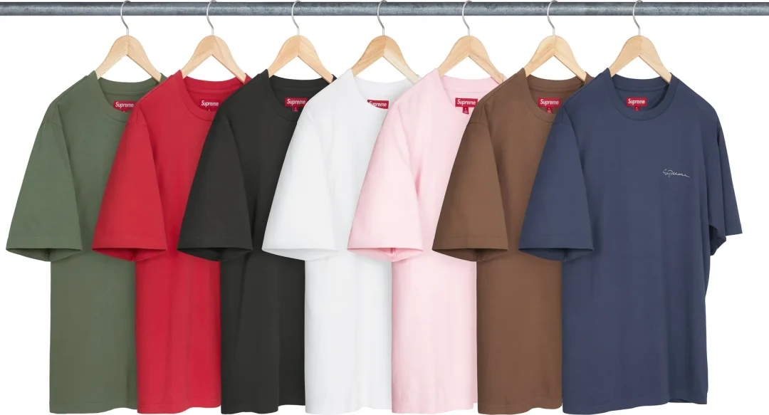 【シュプリーム/SUPREME】”トップス/セーター” “TOPS/SWEATERS” まとめ 2024 FALL/WINTER コレクション (2024年 秋冬)