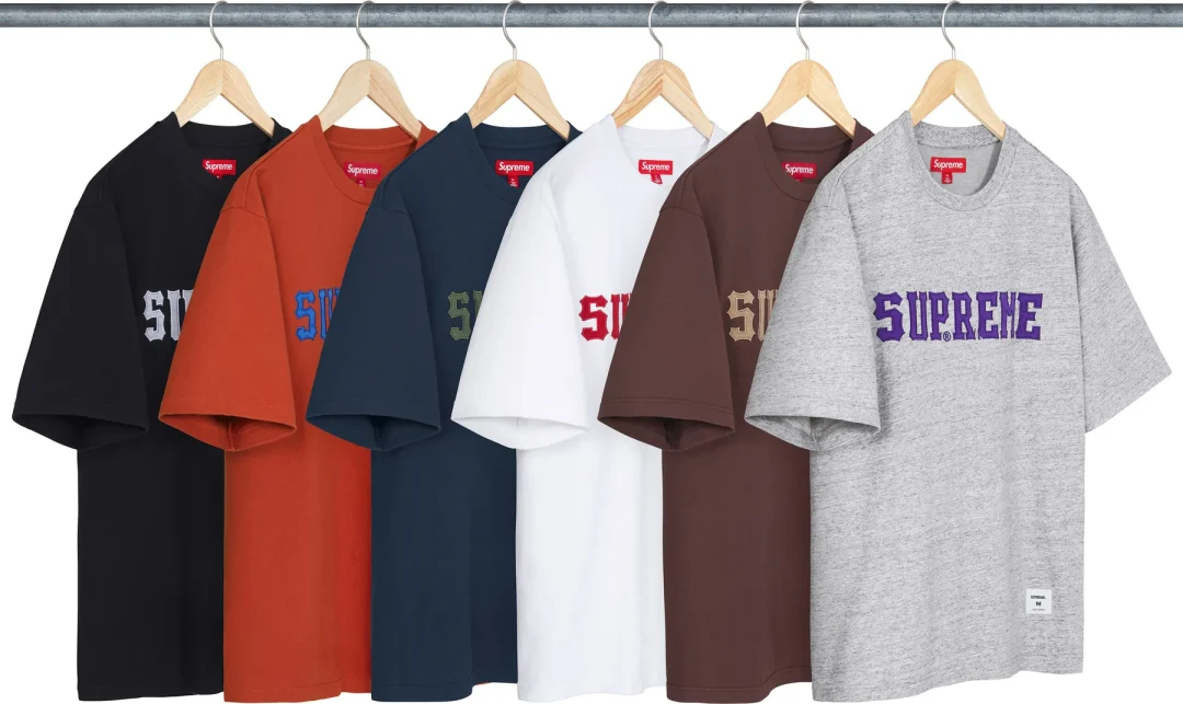 【シュプリーム/SUPREME】”トップス/セーター” “TOPS/SWEATERS” まとめ 2024 FALL/WINTER コレクション (2024年 秋冬)