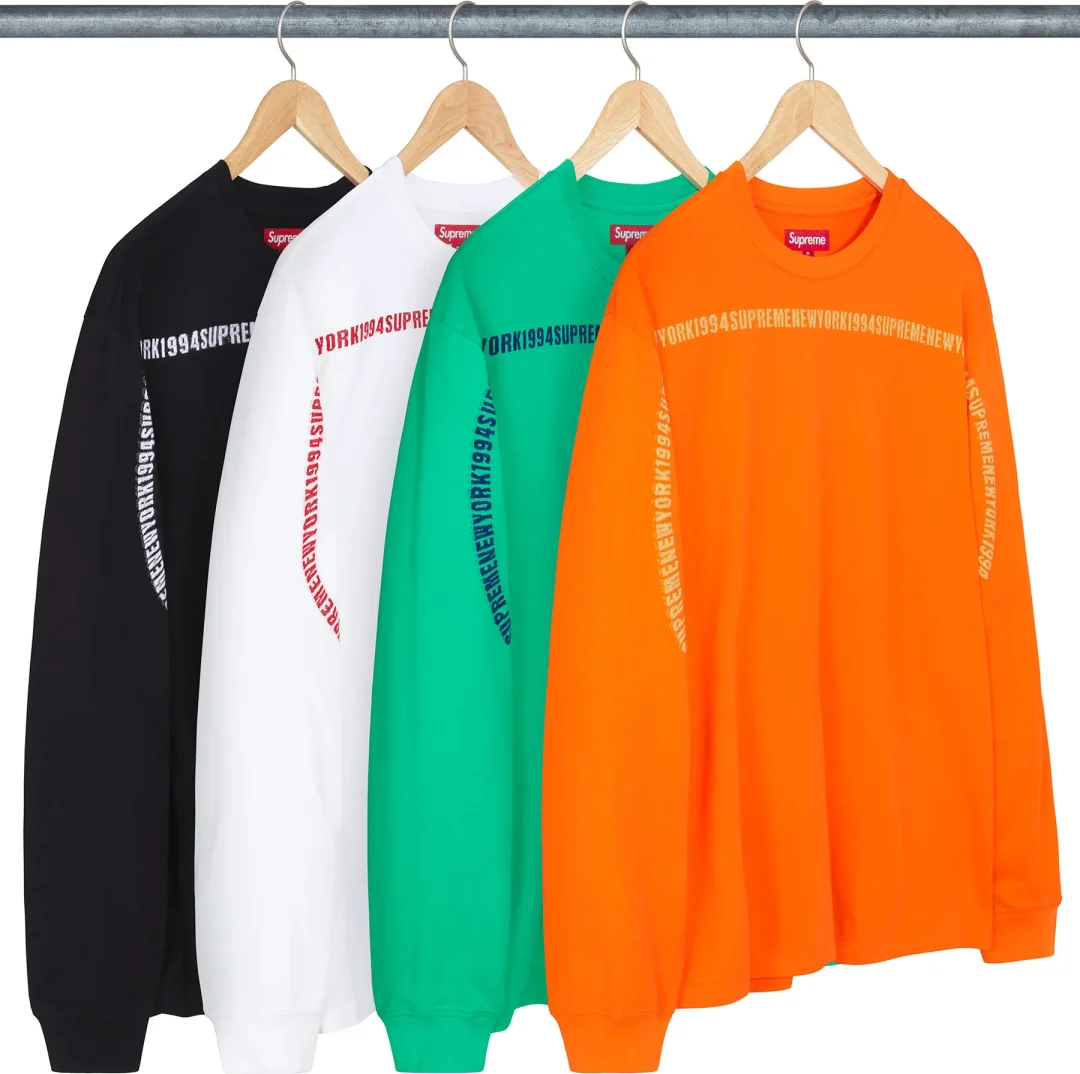 【シュプリーム/SUPREME】”トップス/セーター” “TOPS/SWEATERS” まとめ 2024 FALL/WINTER コレクション (2024年 秋冬)