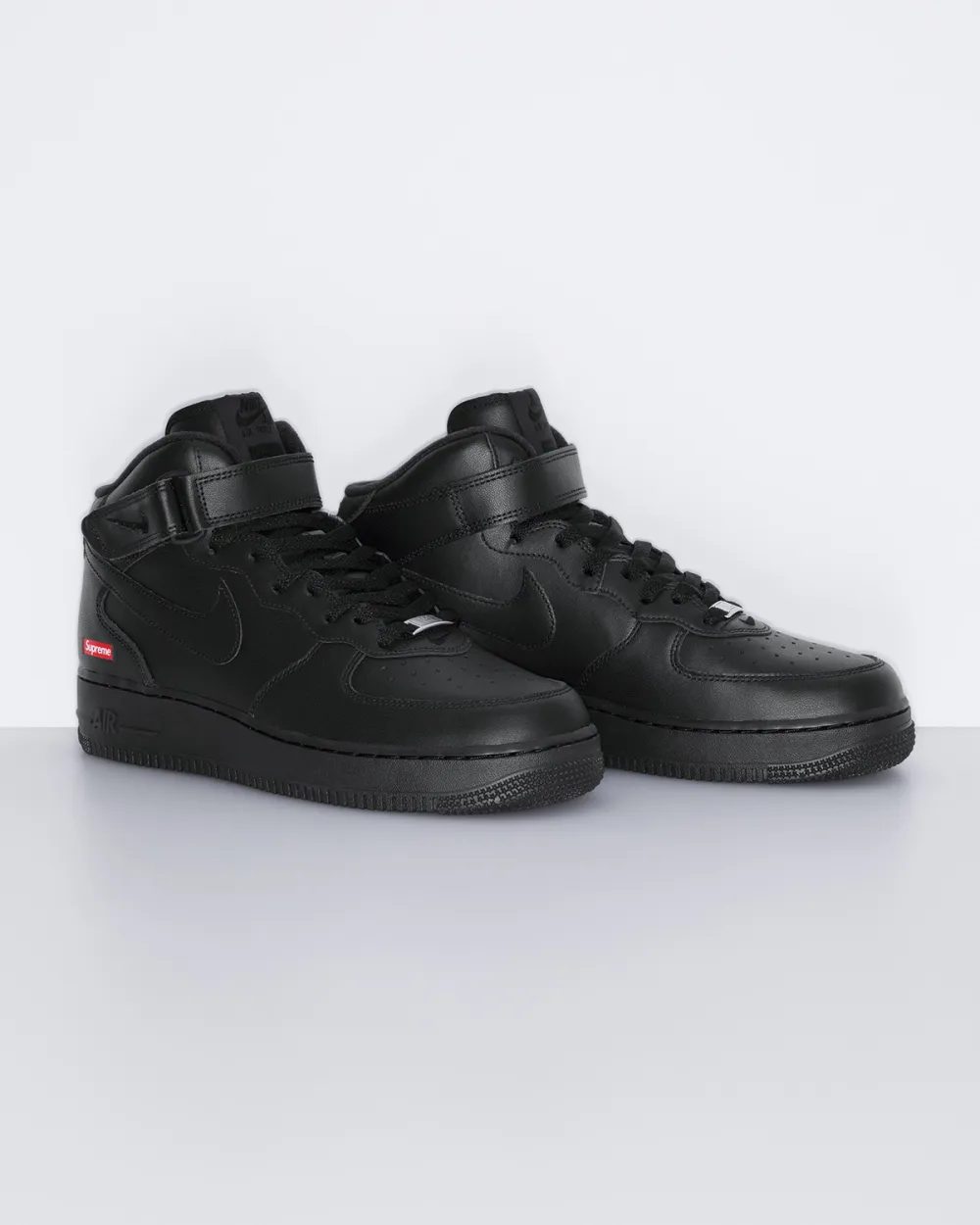 【2024年 8/31 発売】SUPREME × NIKE AIR FORCE 1 MID (シュプリーム ナイキ エア フォース 1 ミッド) [FZ8784-001/FZ8784-100]