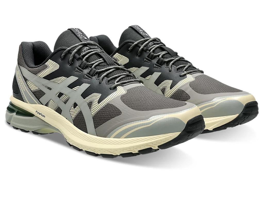 【2024年 9/26 発売】ASICS GEL-Terrain “Truffle Grey/Seal Grey” (アシックス ゲルテレイン) [1203A342.021]