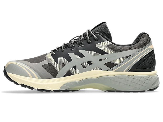 【2024年 9/26 発売】ASICS GEL-Terrain “Truffle Grey/Seal Grey” (アシックス ゲルテレイン) [1203A342.021]