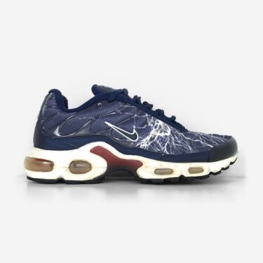 【2025年 5月 発売予定】NIKE AIR MAX PLUS “Eclair/Lightening” (ナイキ エア マックス プラス “エクレア/ライトニング”) [HV2323-400]