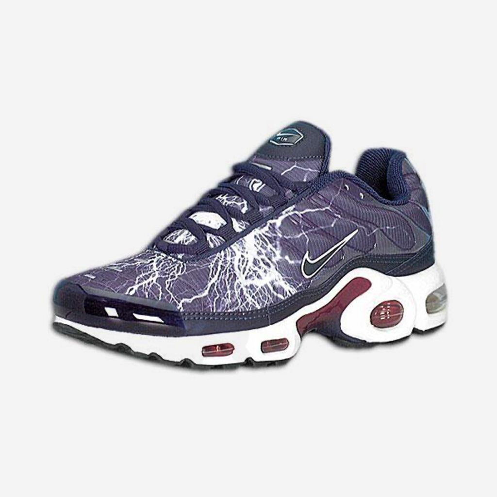 【2025年 5月 発売予定】NIKE AIR MAX PLUS “Eclair/Lightening” (ナイキ エア マックス プラス “エクレア/ライトニング”) [HV2323-400]