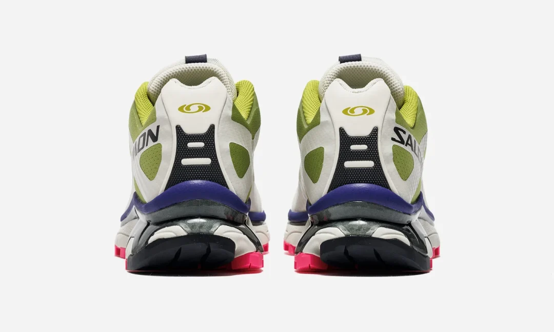 【2024年 9/18 発売】Salomon XT-4 OG “Vanilla Ice” (サロモン) [L47684800]