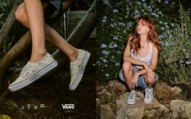 【2024年 9/29 発売】bal × VANS Authentic & Old Skool (バル バンズ オーセンティック オールドスクール)