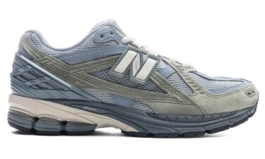 【2024年 発売】New Balance M1906 NH UTILITY “Slate Grey/Dark Olivine” (ニューバランス) [M1906NH]