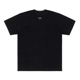 PLAY COMME des GARCONS ハートエンブレムのTEE & フーディが2024年 9/6 発売 (プレイ・コム デ ギャルソン)