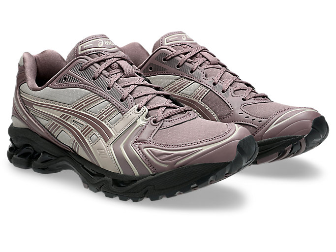 【2024年 発売予定】ASICS GEL-KAYANO 14 “Mauve Grey/Moonrock” (アシックス ゲルカヤノ) [1203A412.500]