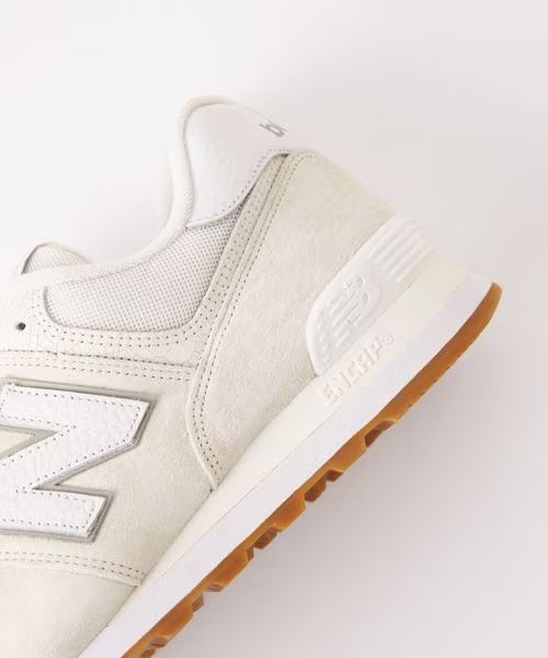 【2024年 9/12 発売】green label relaxing EXCLUSIVE × New Balance U574 RAD (グリーンレーベル リラクシング ニューバランス) [U574RAD]