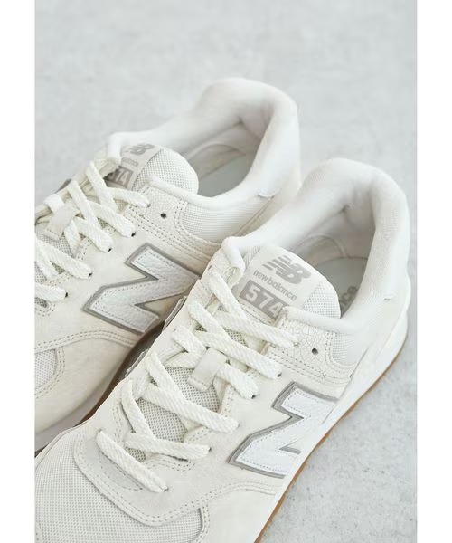 【2024年 9/12 発売】green label relaxing EXCLUSIVE × New Balance U574 RAD (グリーンレーベル リラクシング ニューバランス) [U574RAD]