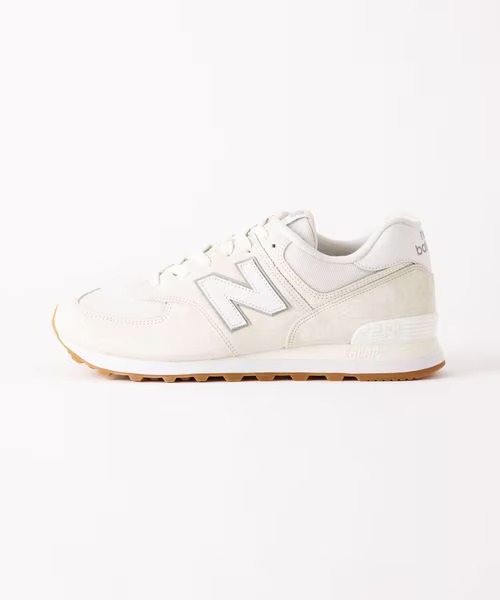 【2024年 9/12 発売】green label relaxing EXCLUSIVE × New Balance U574 RAD (グリーンレーベル リラクシング ニューバランス) [U574RAD]