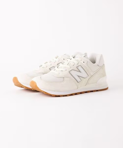 【2024年 9/12 発売】green label relaxing EXCLUSIVE × New Balance U574 RAD (グリーンレーベル リラクシング ニューバランス) [U574RAD]