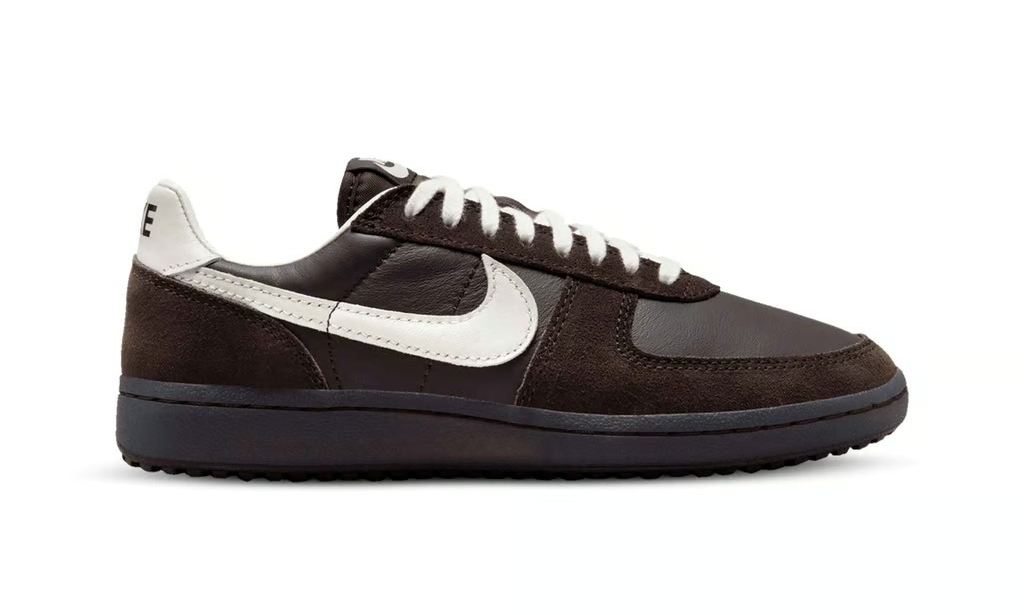 【2024年 10/1 発売】NIKE FIELD GENERAL 82 “Velvet Brown/Sail” (ナイキ フィールド ジェネラル 82 “ベルベットブラウン/セイル”) [HV5130-220]