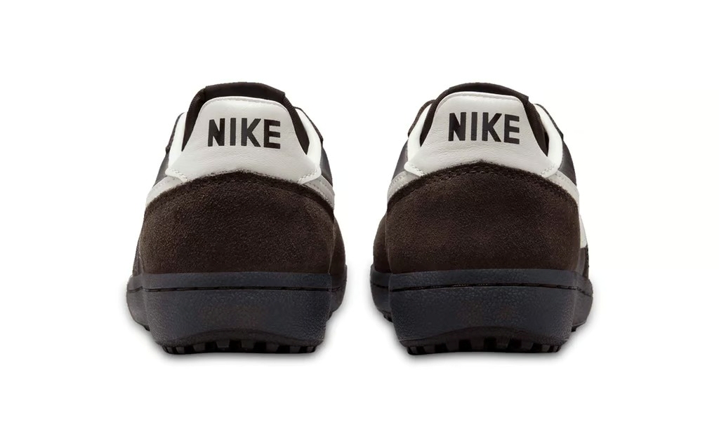 【2024年 10/1 発売】NIKE FIELD GENERAL 82 “Velvet Brown/Sail” (ナイキ フィールド ジェネラル 82 “ベルベットブラウン/セイル”) [HV5130-220]