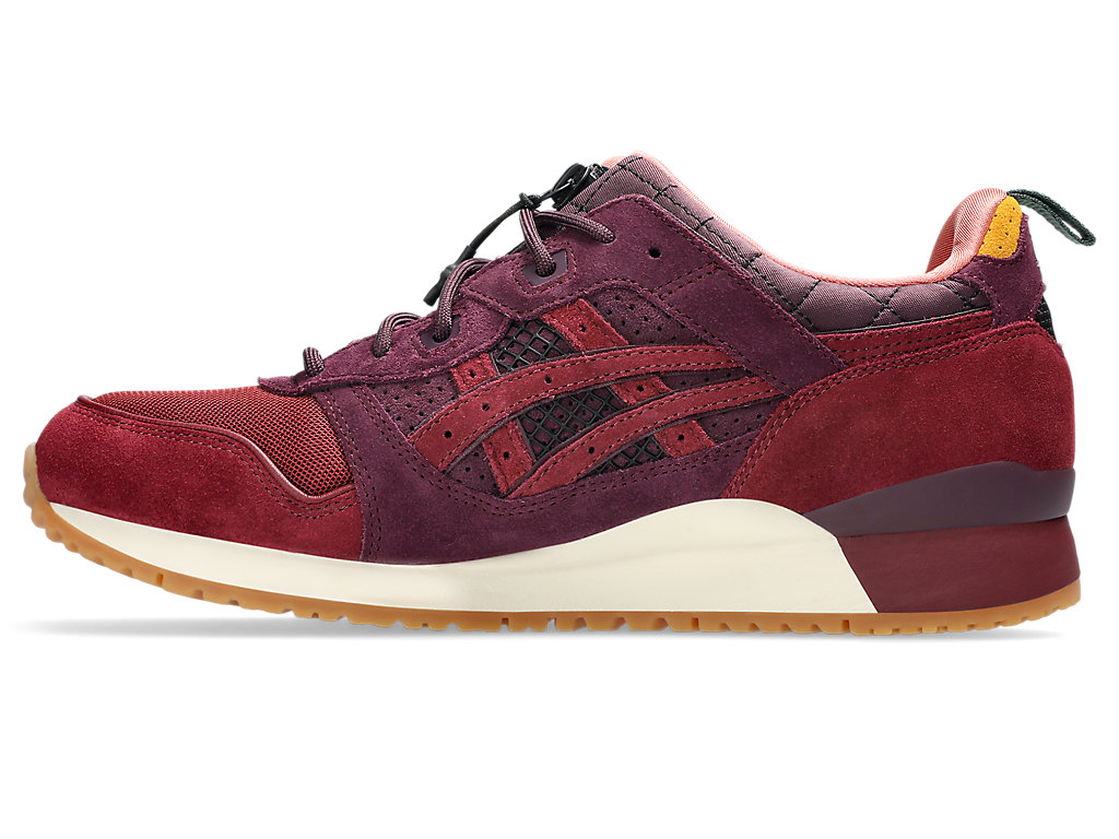 【2024年 10/7 発売】ASICS GEL-LYTE III OG “Bordeaux/Wine” (アシックス ゲルライト 3 OG) [1203A578.600]