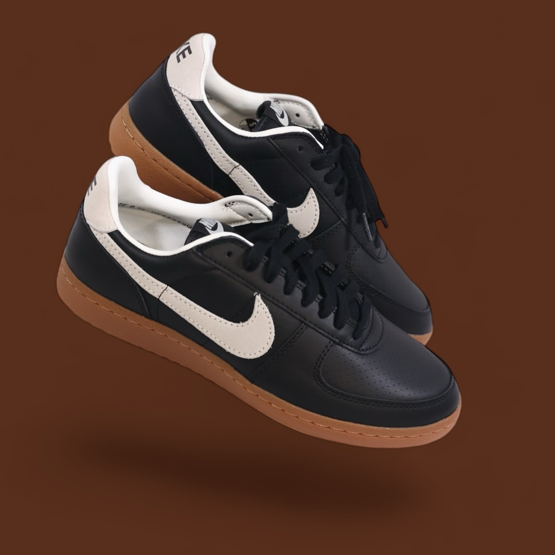 【2024年 10/1 発売】NIKE FIELD GENERAL 82 SP “Sail/Black/Gum Medium Brown” (ナイキ フィールド ジェネラル 82 “セイル/ブラック/ガムミディアムブラウン”) [HF5603-100]