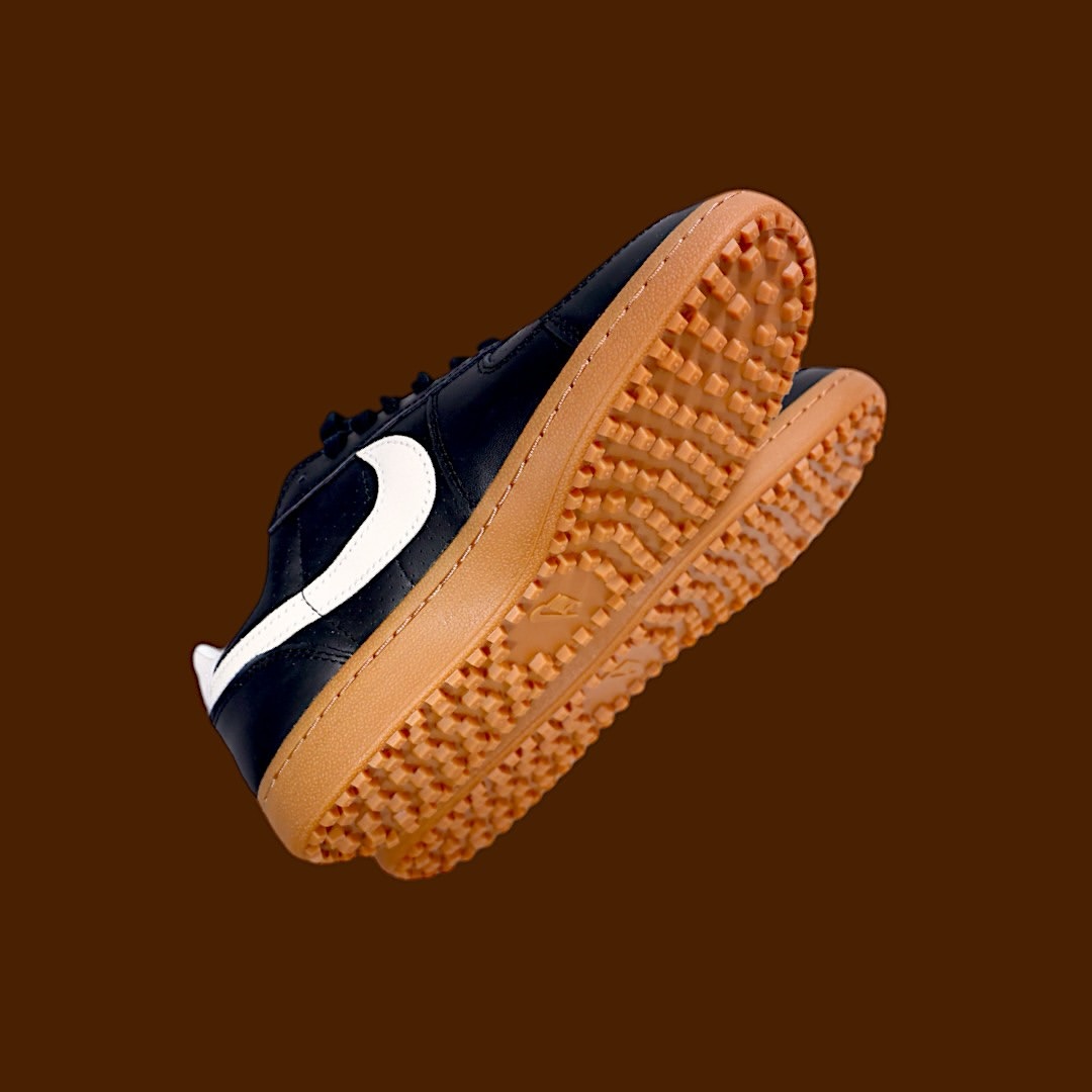 【2024年 10/1 発売】NIKE FIELD GENERAL 82 SP “Sail/Black/Gum Medium Brown” (ナイキ フィールド ジェネラル 82 “セイル/ブラック/ガムミディアムブラウン”) [HF5603-100]