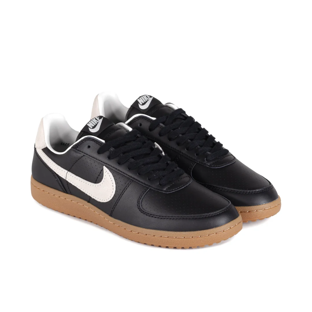 【2024年 10/1 発売】NIKE FIELD GENERAL 82 SP “Sail/Black/Gum Medium Brown” (ナイキ フィールド ジェネラル 82 “セイル/ブラック/ガムミディアムブラウン”) [HF5603-100]